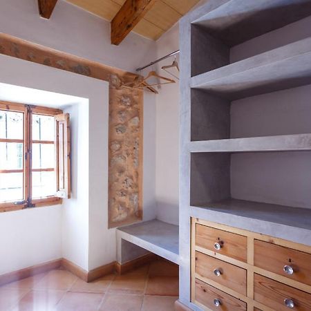 Vila Cas Guitarro Porreres Exteriér fotografie