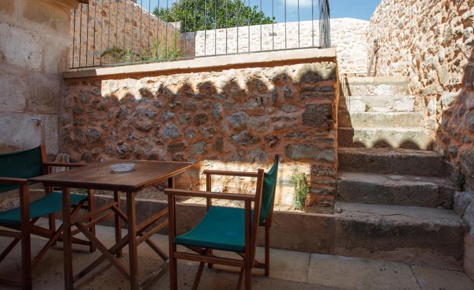 Vila Cas Guitarro Porreres Exteriér fotografie